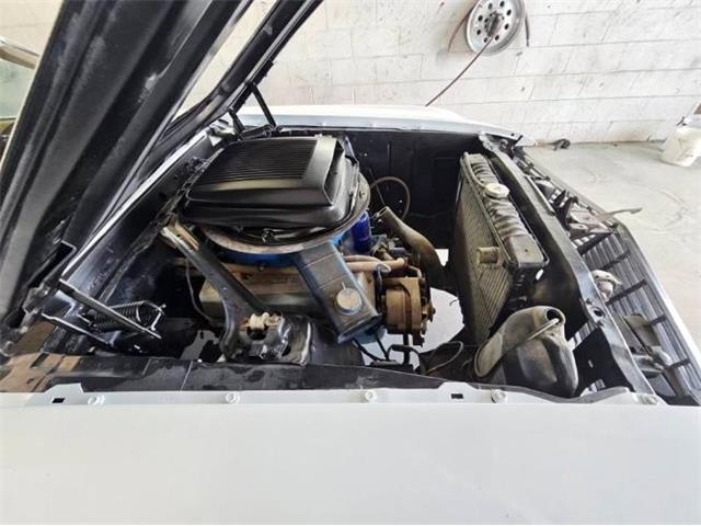 1970 Ford Mustang (CC-2098320) for sale in Cadillac, Michigan