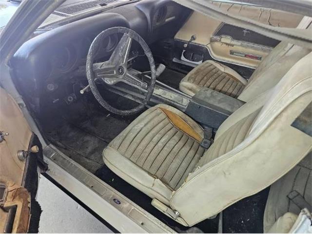 1970 Ford Mustang (CC-2098320) for sale in Cadillac, Michigan