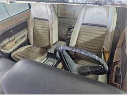 1970 Ford Mustang (CC-2098320) for sale in Cadillac, Michigan