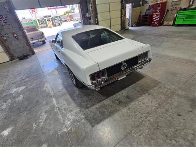 1970 Ford Mustang (CC-2098320) for sale in Cadillac, Michigan