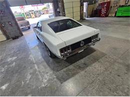 1970 Ford Mustang (CC-2098320) for sale in Cadillac, Michigan