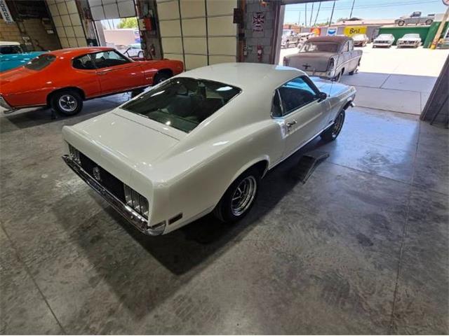 1970 Ford Mustang (CC-2098320) for sale in Cadillac, Michigan