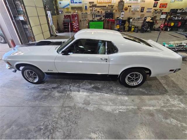 1970 Ford Mustang (CC-2098320) for sale in Cadillac, Michigan