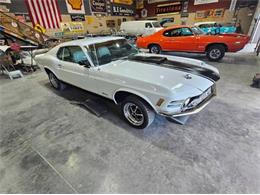 1970 Ford Mustang (CC-2098320) for sale in Cadillac, Michigan
