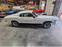 1970 Ford Mustang (CC-2098320) for sale in Cadillac, Michigan
