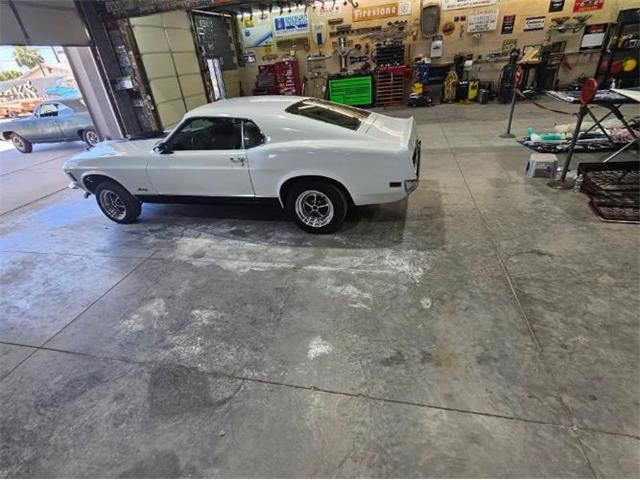1970 Ford Mustang (CC-2098320) for sale in Cadillac, Michigan