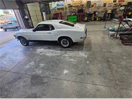 1970 Ford Mustang (CC-2098320) for sale in Cadillac, Michigan