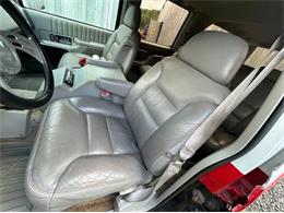 1993 Chevrolet Suburban (CC-2098321) for sale in Cadillac, Michigan