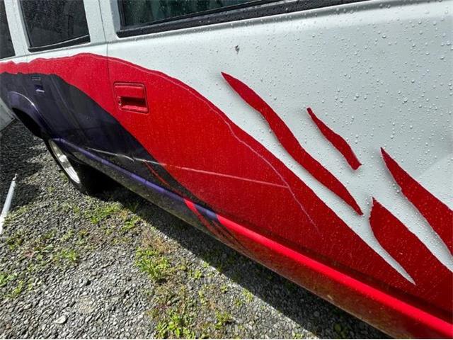 1993 Chevrolet Suburban (CC-2098321) for sale in Cadillac, Michigan