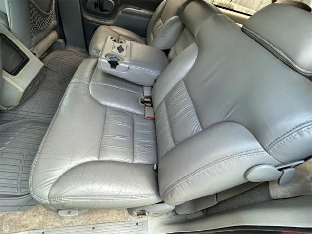 1993 Chevrolet Suburban (CC-2098321) for sale in Cadillac, Michigan