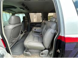 1993 Chevrolet Suburban (CC-2098321) for sale in Cadillac, Michigan