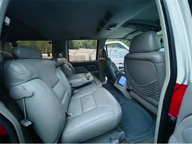 1993 Chevrolet Suburban (CC-2098321) for sale in Cadillac, Michigan
