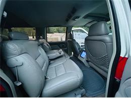 1993 Chevrolet Suburban (CC-2098321) for sale in Cadillac, Michigan