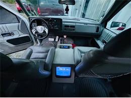 1993 Chevrolet Suburban (CC-2098321) for sale in Cadillac, Michigan