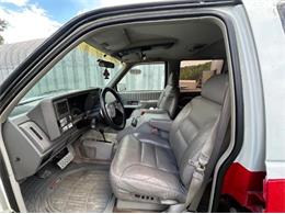 1993 Chevrolet Suburban (CC-2098321) for sale in Cadillac, Michigan