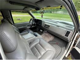 1993 Chevrolet Suburban (CC-2098321) for sale in Cadillac, Michigan