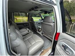 1993 Chevrolet Suburban (CC-2098321) for sale in Cadillac, Michigan