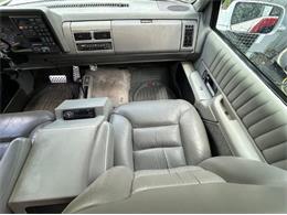 1993 Chevrolet Suburban (CC-2098321) for sale in Cadillac, Michigan