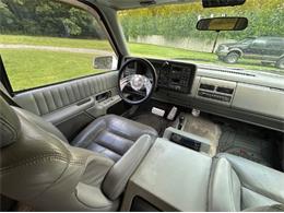 1993 Chevrolet Suburban (CC-2098321) for sale in Cadillac, Michigan