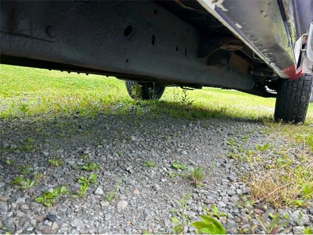 1993 Chevrolet Suburban (CC-2098321) for sale in Cadillac, Michigan