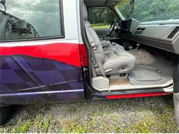 1993 Chevrolet Suburban (CC-2098321) for sale in Cadillac, Michigan