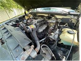 1993 Chevrolet Suburban (CC-2098321) for sale in Cadillac, Michigan