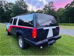 1993 Chevrolet Suburban (CC-2098321) for sale in Cadillac, Michigan