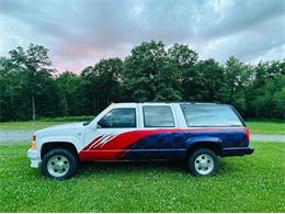 1993 Chevrolet Suburban (CC-2098321) for sale in Cadillac, Michigan