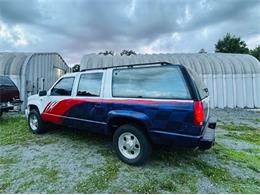 1993 Chevrolet Suburban (CC-2098321) for sale in Cadillac, Michigan