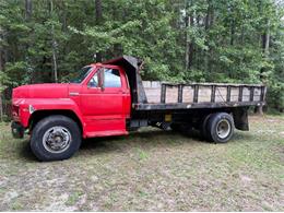1985 Ford F800 (CC-2098322) for sale in Cadillac, Michigan