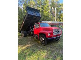 1985 Ford F800 (CC-2098322) for sale in Cadillac, Michigan