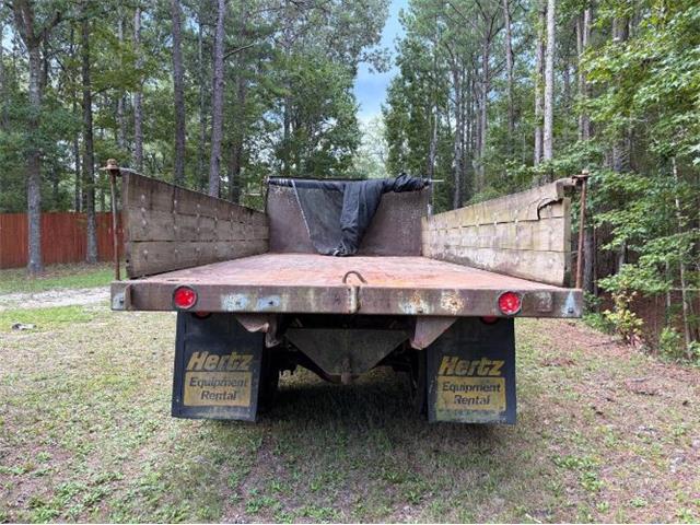 1985 Ford F800 (CC-2098322) for sale in Cadillac, Michigan