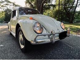 1966 Volkswagen Beetle (CC-2098323) for sale in Cadillac, Michigan