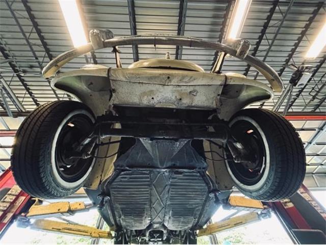 1966 Volkswagen Beetle (CC-2098323) for sale in Cadillac, Michigan