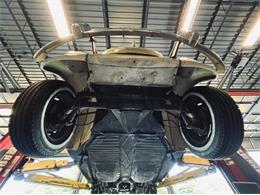 1966 Volkswagen Beetle (CC-2098323) for sale in Cadillac, Michigan