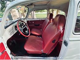 1966 Volkswagen Beetle (CC-2098323) for sale in Cadillac, Michigan