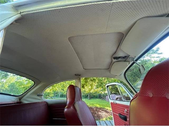 1966 Volkswagen Beetle (CC-2098323) for sale in Cadillac, Michigan