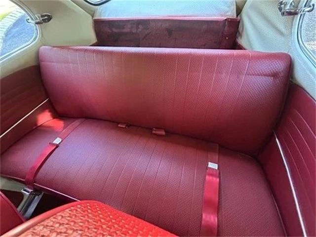 1966 Volkswagen Beetle (CC-2098323) for sale in Cadillac, Michigan