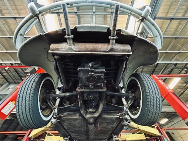 1966 Volkswagen Beetle (CC-2098323) for sale in Cadillac, Michigan
