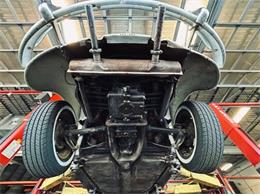 1966 Volkswagen Beetle (CC-2098323) for sale in Cadillac, Michigan