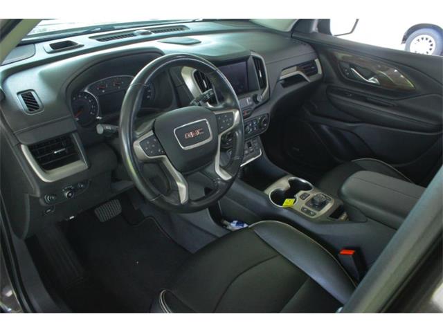 2020 GMC Terrain (CC-2098325) for sale in Hobart, Indiana