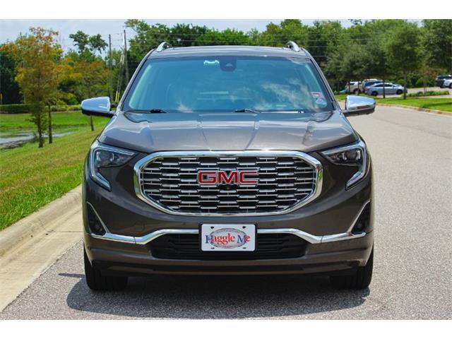 2020 GMC Terrain (CC-2098325) for sale in Hobart, Indiana