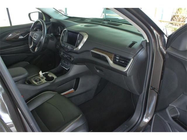 2020 GMC Terrain (CC-2098325) for sale in Hobart, Indiana