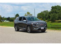 2020 GMC Terrain (CC-2098325) for sale in Hobart, Indiana