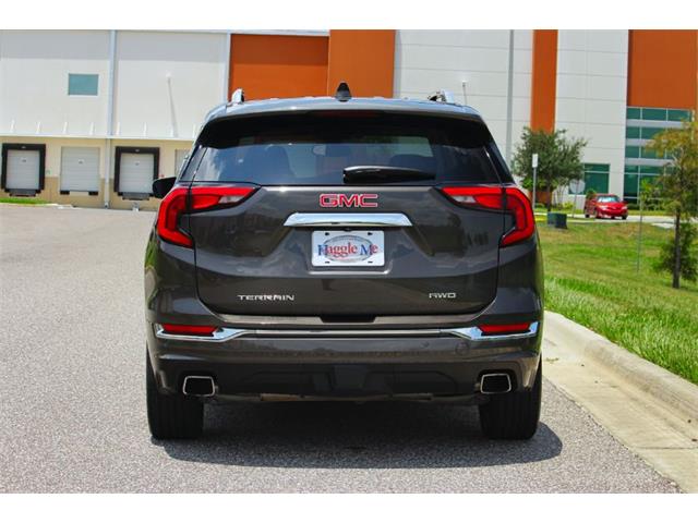 2020 GMC Terrain (CC-2098325) for sale in Hobart, Indiana