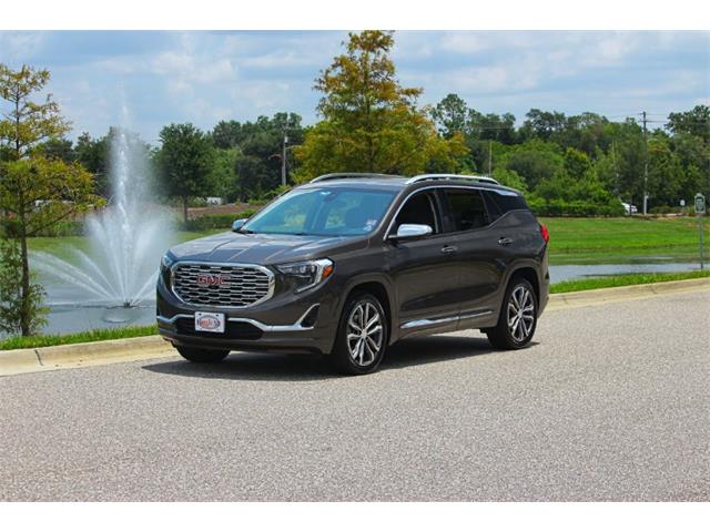 2020 GMC Terrain (CC-2098325) for sale in Hobart, Indiana