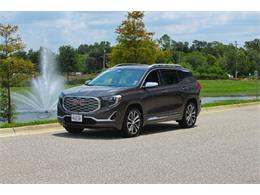 2020 GMC Terrain (CC-2098325) for sale in Hobart, Indiana