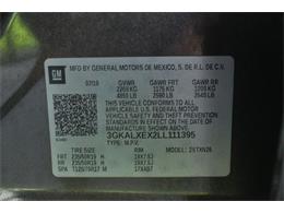 2020 GMC Terrain (CC-2098325) for sale in Hobart, Indiana