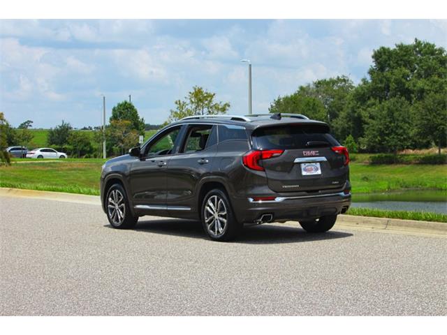 2020 GMC Terrain (CC-2098325) for sale in Hobart, Indiana
