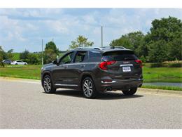 2020 GMC Terrain (CC-2098325) for sale in Hobart, Indiana